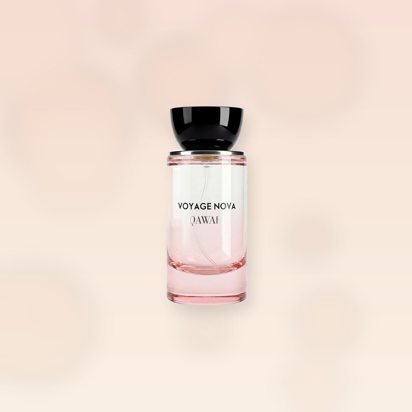 CURATE™ Voyage Nova Eau de Parfum 50ml — Lychee, Bergamot & Rose