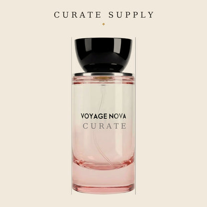Voyage Nova Eau de Parfum by Curate
